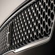 LA 2015: 2017 Lincoln MKZ, now with 400 hp turbo V6