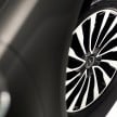 LA 2015: 2017 Lincoln MKZ, now with 400 hp turbo V6