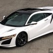 DRIVEN: 2017 Honda NSX – everyday greatness, again