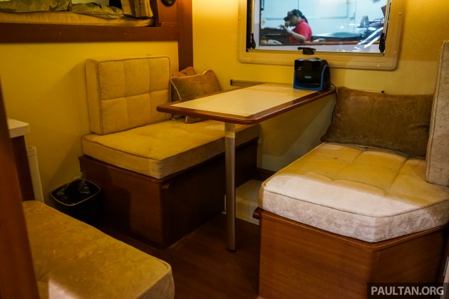CAM Plutus Caravan 5