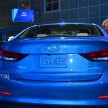 2017 Hyundai Elantra gets new 1.4 turbo, 7-speed DCT