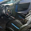 Ferrari 488 Spider makes ASEAN debut – Malaysian pricing estimated at RM1.2 mil, arrives mid-2016