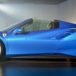 Ferrari 488 Spider makes ASEAN debut – Malaysian pricing estimated at RM1.2 mil, arrives mid-2016