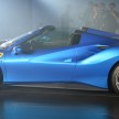 Ferrari 488 Spider makes ASEAN debut – Malaysian pricing estimated at RM1.2 mil, arrives mid-2016