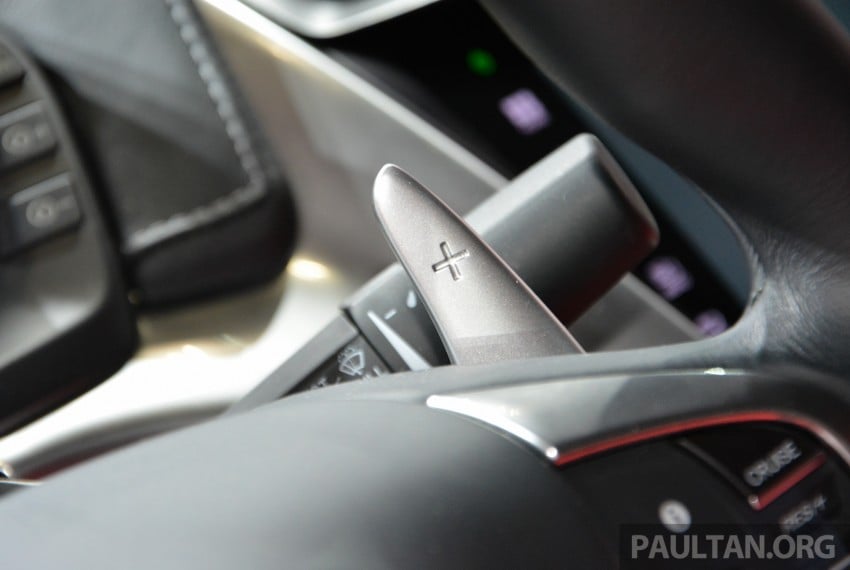 DRIVEN: 2017 Honda NSX – everyday greatness, again 406292