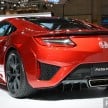 DRIVEN: 2017 Honda NSX – everyday greatness, again