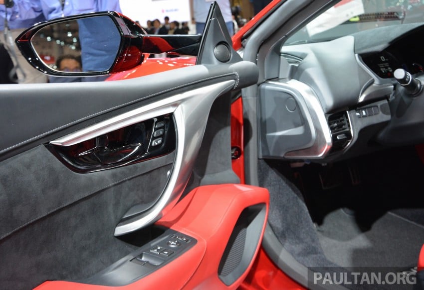 DRIVEN: 2017 Honda NSX – everyday greatness, again 406259