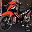Honda Wave Alpha 110cc <em>kapcai</em> launched, fr RM4,133