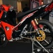 Honda Wave Alpha 110cc <em>kapcai</em> launched, fr RM4,133