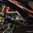 Honda Wave Alpha 110cc <em>kapcai</em> launched, fr RM4,133