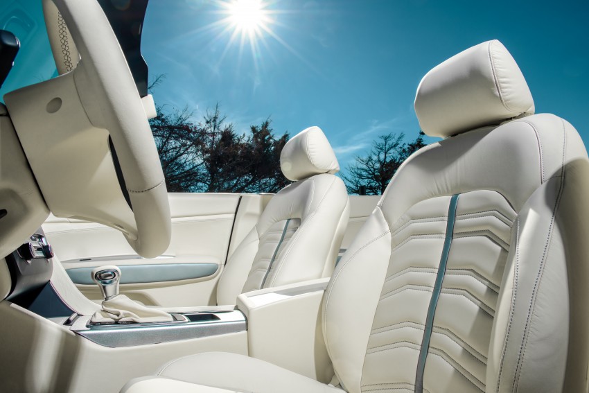 Kia exhibits six American-inspired concepts at SEMA 402918