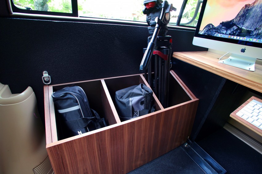 Kia exhibits six American-inspired concepts at SEMA 402673