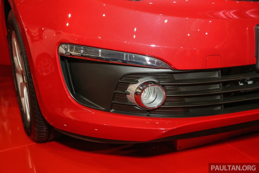 Kia Rio Sedan previewed in Malaysia, est. RM73,000 407781