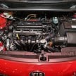 Kia Rio Sedan officially launched in M’sia – RM72,888