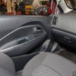 Kia Rio Sedan officially launched in M’sia – RM72,888