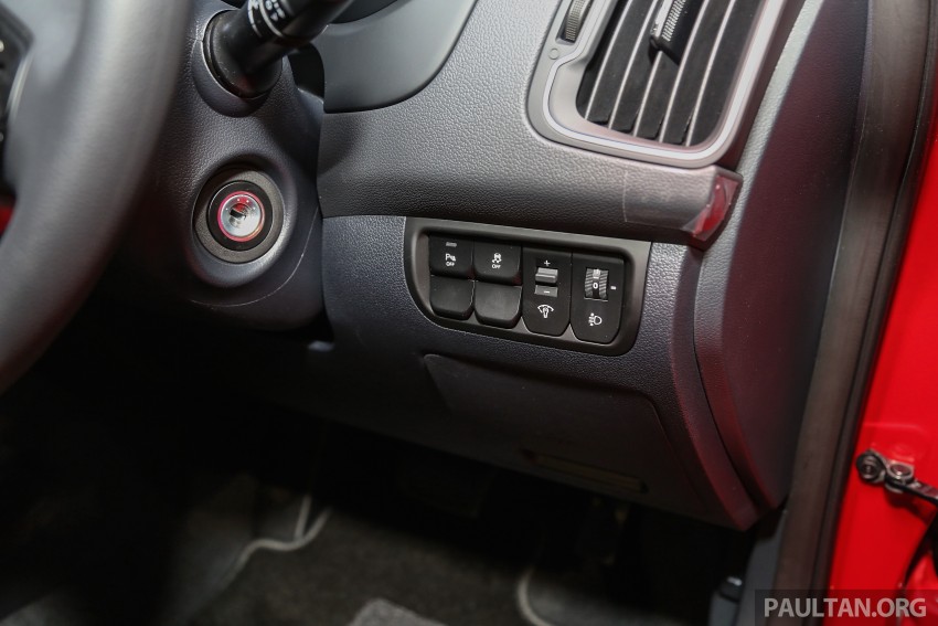 Kia Rio Sedan previewed in Malaysia, est. RM73,000 407809