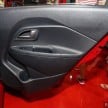 Kia Rio Sedan officially launched in M’sia – RM72,888