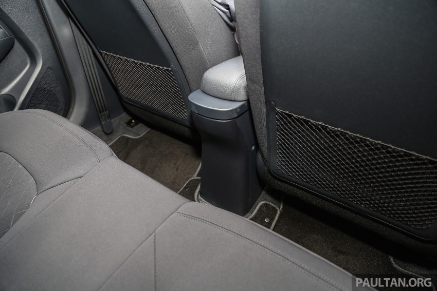 Kia Rio Sedan previewed in Malaysia, est. RM73,000 407814