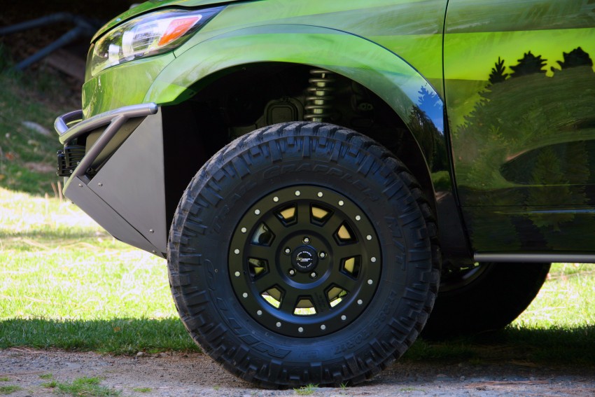 Kia exhibits six American-inspired concepts at SEMA 402600