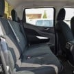 Nissan NP300 Navara previewed in Malaysia – 6 single and double cab variants, from RM85k to RM125k est