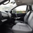 Nissan NP300 Navara previewed in Malaysia – 6 single and double cab variants, from RM85k to RM125k est