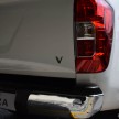 Nissan NP300 Navara previewed in Malaysia – 6 single and double cab variants, from RM85k to RM125k est