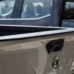 Nissan NP300 Navara previewed in Malaysia – 6 single and double cab variants, from RM85k to RM125k est