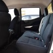 Nissan NP300 Navara previewed in Malaysia – 6 single and double cab variants, from RM85k to RM125k est
