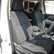 Nissan NP300 Navara previewed in Malaysia – 6 single and double cab variants, from RM85k to RM125k est