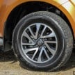 Driven Web Series 2015 #5: best pick-ups in Malaysia – Nissan Navara vs Ford Ranger vs Mitsubishi Triton
