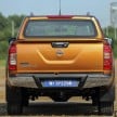 Driven Web Series 2015 #5: best pick-ups in Malaysia – Nissan Navara vs Ford Ranger vs Mitsubishi Triton