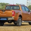 Driven Web Series 2015 #5: best pick-ups in Malaysia – Nissan Navara vs Ford Ranger vs Mitsubishi Triton