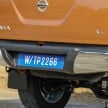 Nissan NP300 Navara previewed in Malaysia – 6 single and double cab variants, from RM85k to RM125k est