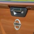 Nissan NP300 Navara previewed in Malaysia – 6 single and double cab variants, from RM85k to RM125k est