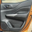 Nissan NP300 Navara previewed in Malaysia – 6 single and double cab variants, from RM85k to RM125k est