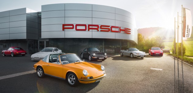 Porsche Classic Partner-01