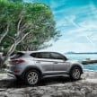 2016 Hyundai Tucson launched in Malaysia – 2.0L, Elegance and Executive trims, from RM126k