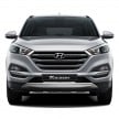 2016 Hyundai Tucson launched in Malaysia – 2.0L, Elegance and Executive trims, from RM126k