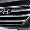 2016 Hyundai Tucson launched in Malaysia – 2.0L, Elegance and Executive trims, from RM126k