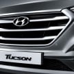 2016 Hyundai Tucson launched in Malaysia – 2.0L, Elegance and Executive trims, from RM126k