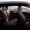 2017 Mazda CX-9 – 7-seat SUV, 2.5L SkyActiv turbo