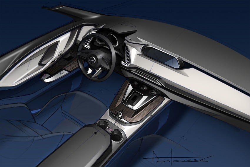 2017 Mazda CX-9 – 7-seat SUV, 2.5L SkyActiv turbo 409471