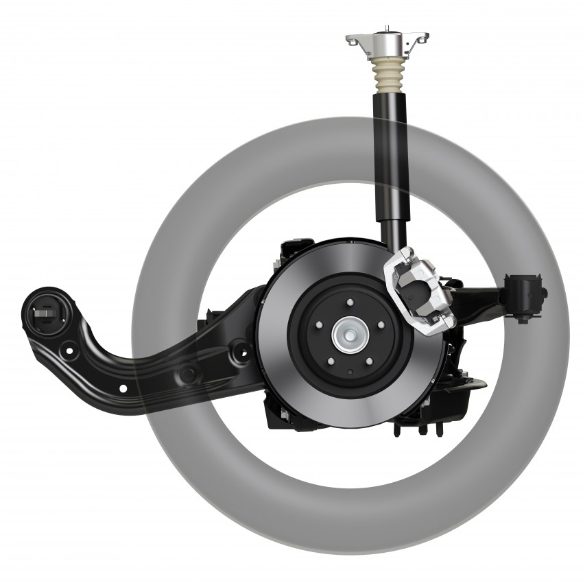 2017 Mazda CX-9 – 7-seat SUV, 2.5L SkyActiv turbo 409489