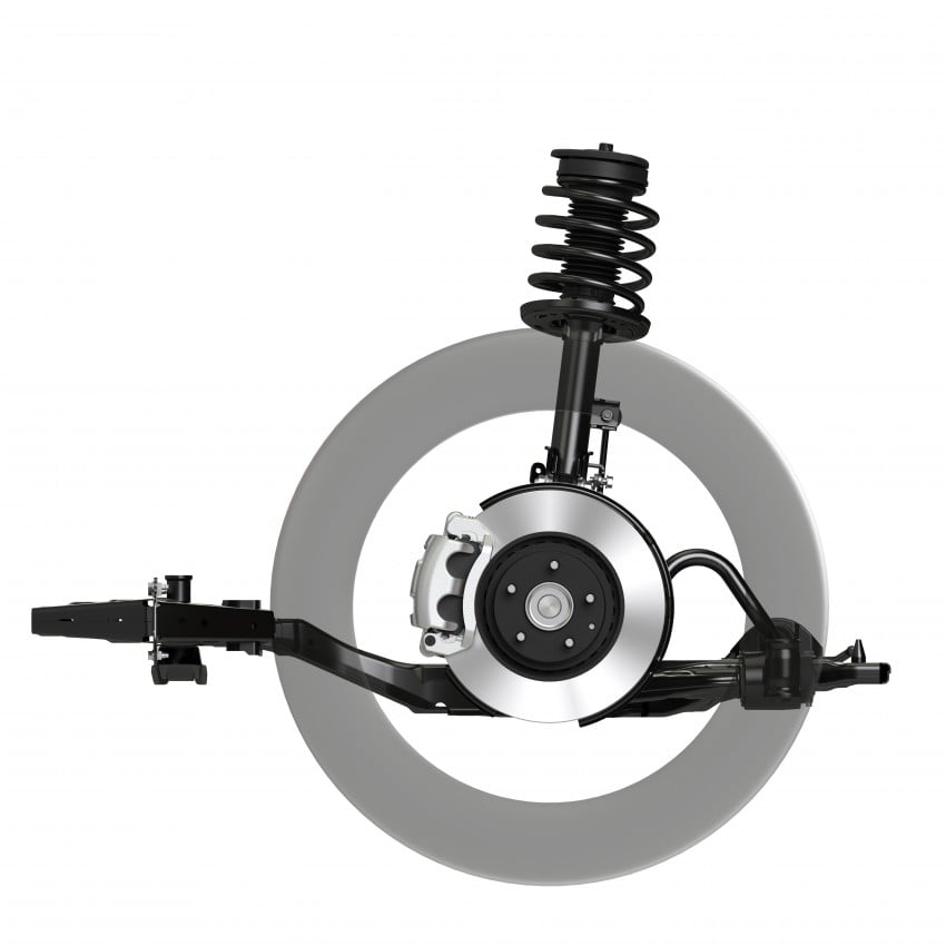 2017 Mazda CX-9 – 7-seat SUV, 2.5L SkyActiv turbo 409494