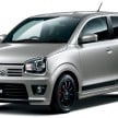 Suzuki Alto Works on sale in Japan – from RM53k