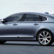 Volvo S90 officially revealed – new E-Class, 5er rival?