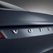 Volvo S90 officially revealed – new E-Class, 5er rival?