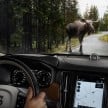Volvo S90 officially revealed – new E-Class, 5er rival?