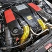 VIDEO: Brabus G700 6×6 in-depth walk-around tour