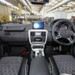 VIDEO: Brabus G700 6×6 in-depth walk-around tour